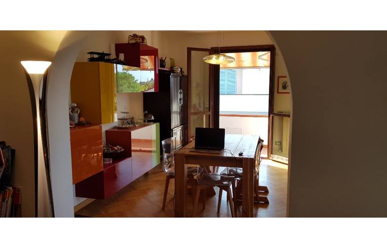 Foto 2 - Villetta a schiera in Vendita da Privato - San Giuliano Terme, Frazione Asciano