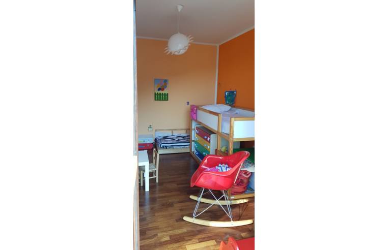 Foto 5 - Villetta a schiera in Vendita da Privato - San Giuliano Terme, Frazione Asciano