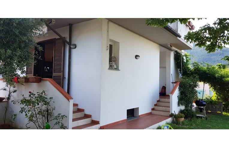Foto 4 - Villetta a schiera in Vendita da Privato - San Giuliano Terme, Frazione Asciano