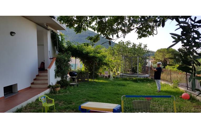 Foto 7 - Villetta a schiera in Vendita da Privato - San Giuliano Terme, Frazione Asciano