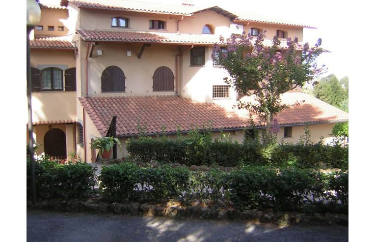Villa in vendita a San Cesareo, Via Casilina 512a