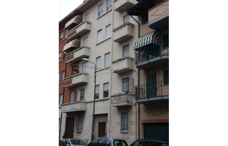 Bilocale in vendita a Torino, Zona Pozzo Strada, Via Monte Cimone 25