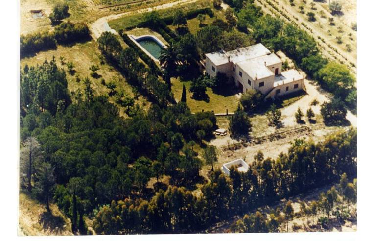 Foto 2 - Terreno Agricolo/Coltura in Vendita da Privato - San Vito (Cagliari)