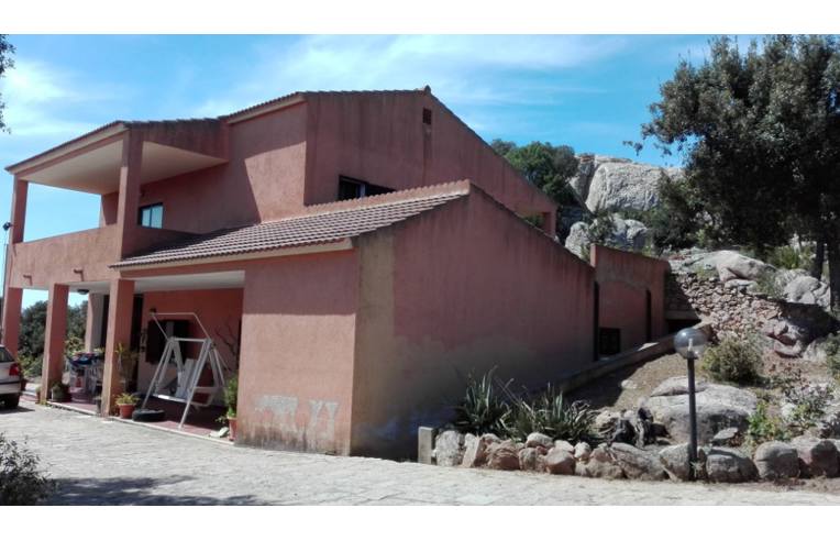 Foto 6 - Casa indipendente in Vendita da Privato - Palau (Olbia-Tempio)