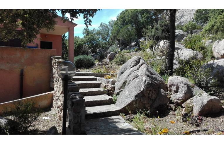 Foto 3 - Casa indipendente in Vendita da Privato - Palau (Olbia-Tempio)