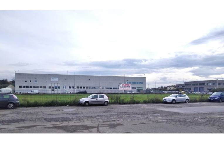 Terreno Edificabile Industriale in vendita a Empoli, Frazione Terrafino