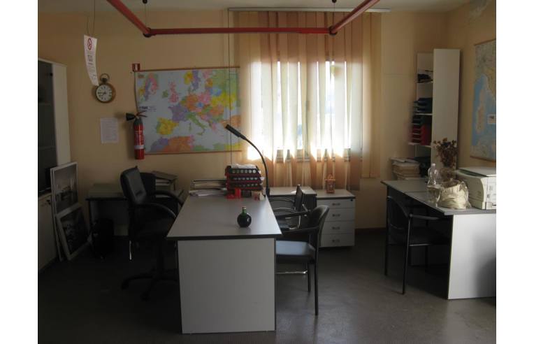 Foto 2 - Capannone in Vendita da Privato - Osoppo, Frazione Rivoli