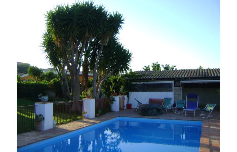 Foto 2 - Villa in Vendita da Privato - Siracusa (Siracusa)
