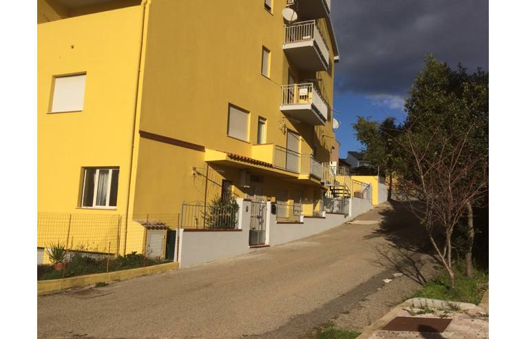 Foto 8 - Appartamento in Vendita da Privato - Nuoro, Frazione Centro città