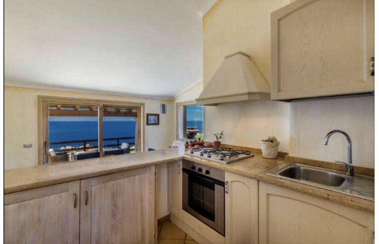 Foto 3 - Villa in Vendita da Privato - Trinità d'Agultu e Vignola, Frazione Costa Paradiso
