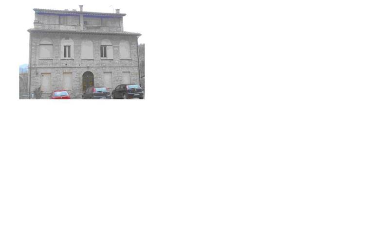 Trilocale in vendita a Urbino