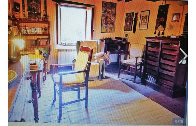 Foto 2 - Rustico/Casale in Vendita da Privato - Gaiole in Chianti (Siena)