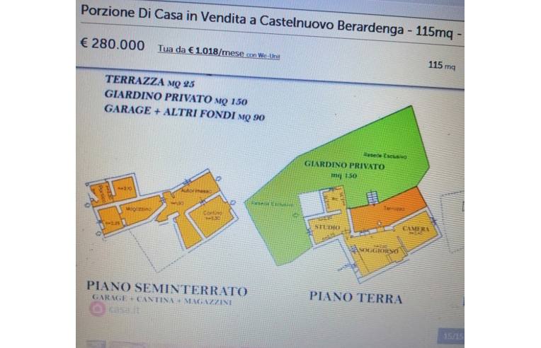 Foto 4 - Rustico/Casale in Vendita da Privato - Gaiole in Chianti (Siena)
