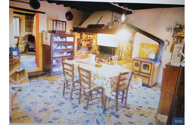 Foto 5 - Rustico/Casale in Vendita da Privato - Gaiole in Chianti (Siena)