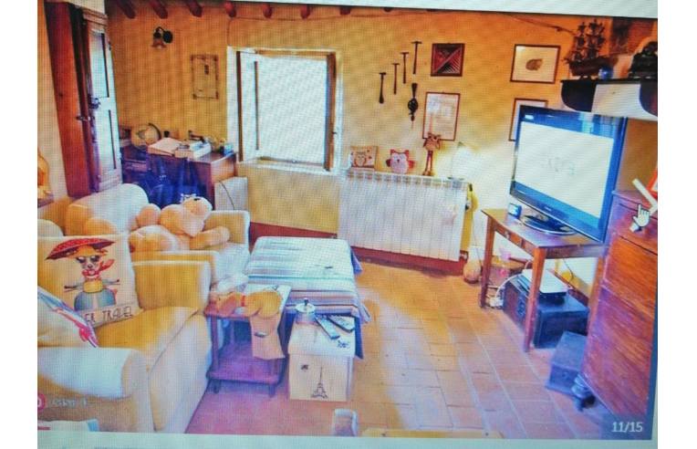 Foto 3 - Rustico/Casale in Vendita da Privato - Gaiole in Chianti (Siena)