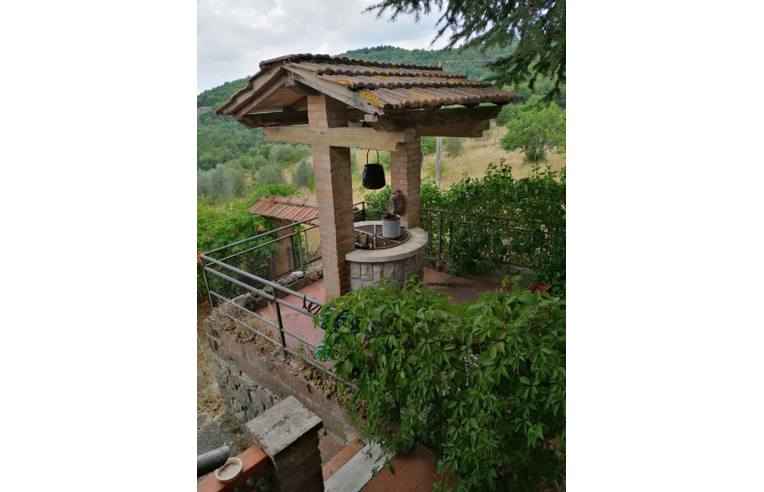 Foto 7 - Rustico/Casale in Vendita da Privato - Gaiole in Chianti (Siena)