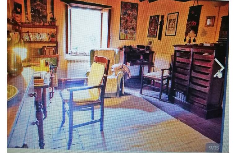 Foto 6 - Rustico/Casale in Vendita da Privato - Gaiole in Chianti (Siena)