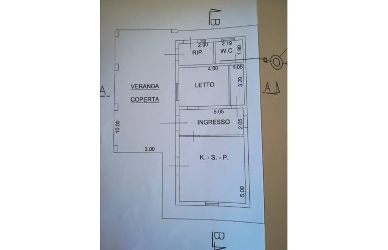 Foto 7 - Villa in Vendita da Privato - Siracusa (Siracusa)