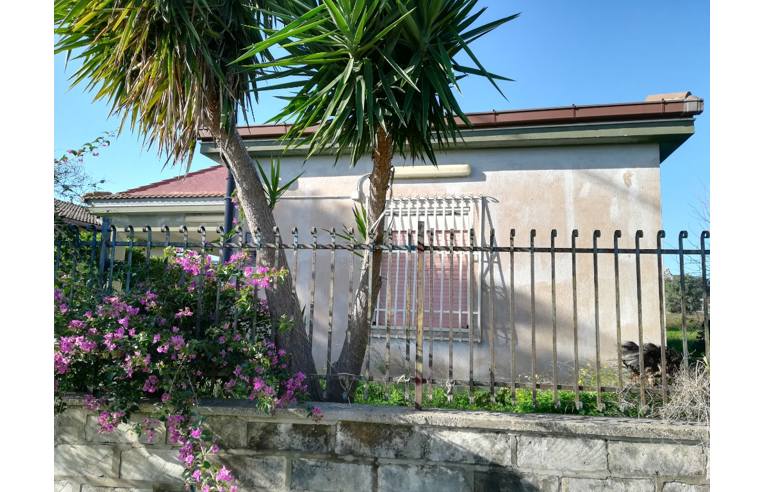 Foto 5 - Villa in Vendita da Privato - Siracusa (Siracusa)