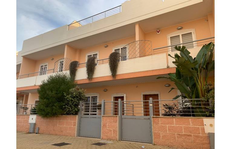 Villa in vendita a Bari, Zona Ceglie del Campo