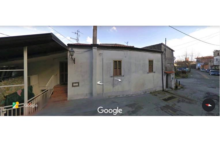 Casa indipendente in vendita a Stella Cilento, Frazione San Giovanni