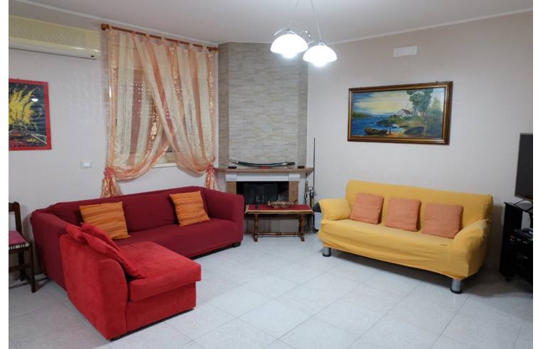 Foto 4 - Villa in Vendita da Privato - Carlentini (Siracusa)