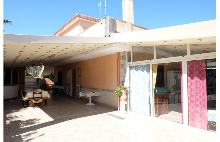 Foto 3 - Villa in Vendita da Privato - Carlentini (Siracusa)