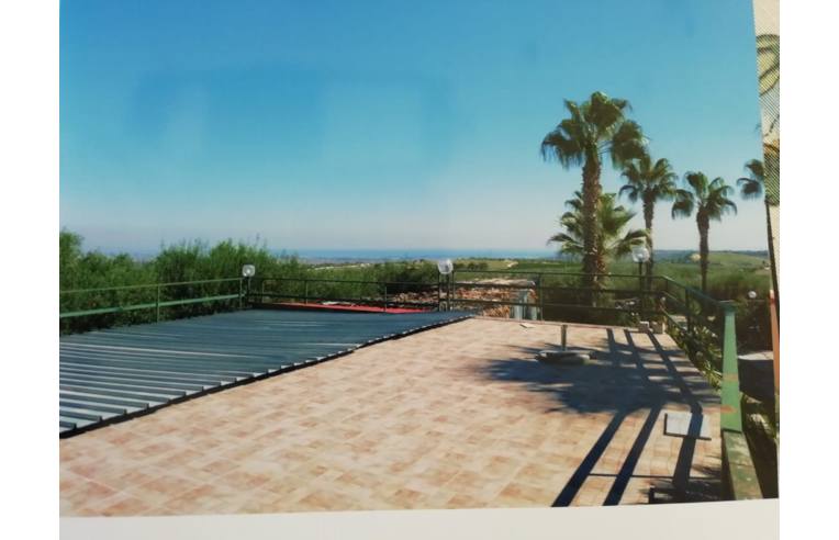 Foto 6 - Villa in Vendita da Privato - Carlentini (Siracusa)