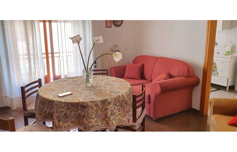 Affitto Appartamento Vacanze a San Benedetto del Tronto, Frazione Porto D'ascoli, Vicolo Monte Conero 7