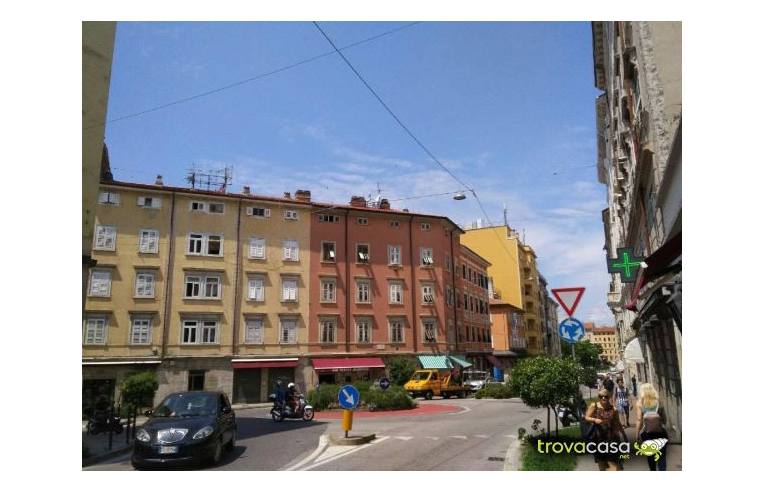 Affitto Stanza Singola a Trieste, Frazione Santa Croce Di Trieste, Via Ponziana 2