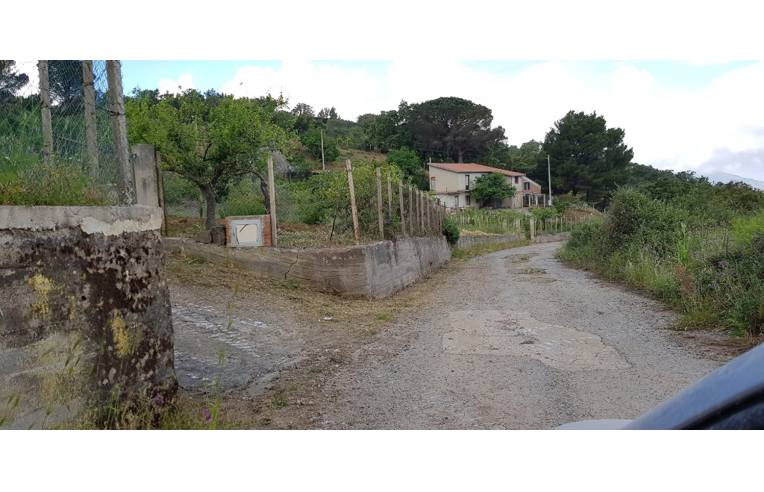 Terreno Agricolo/Coltura in vendita a Pollina, Frazione Finale, Contrada Tre Rocche 0