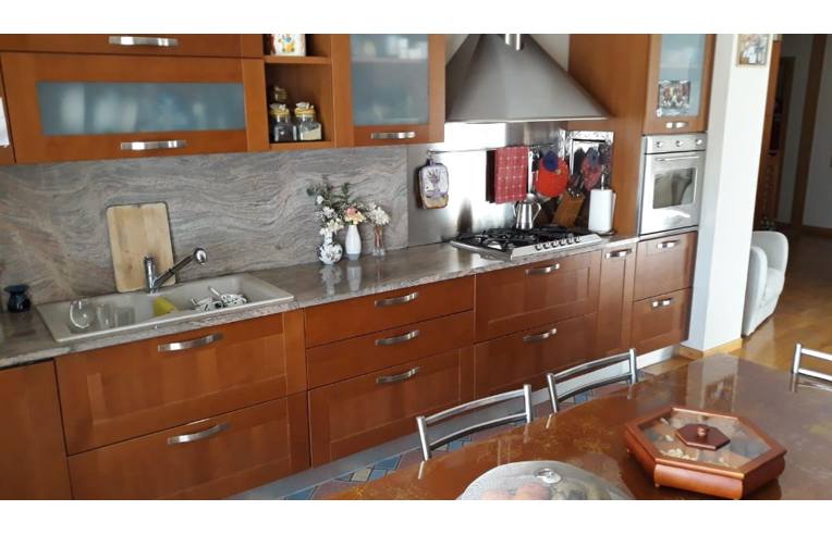 Foto 3 - Appartamento in Vendita da Privato - Darfo Boario Terme (Brescia)