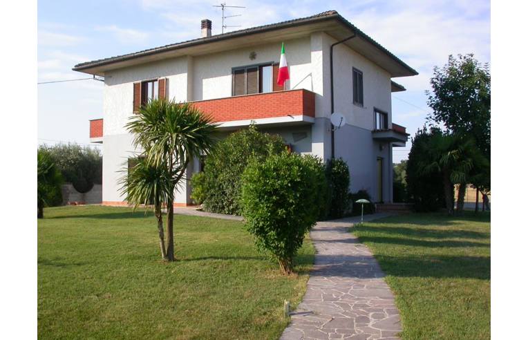 Casa indipendente in vendita a Campli, Frazione Pagannoni