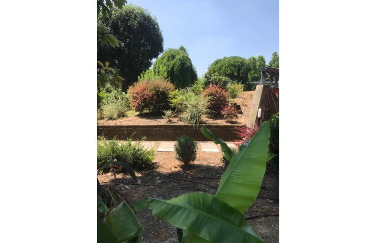 Foto 2 - Villa in Vendita da Privato - Cicognolo (Cremona)