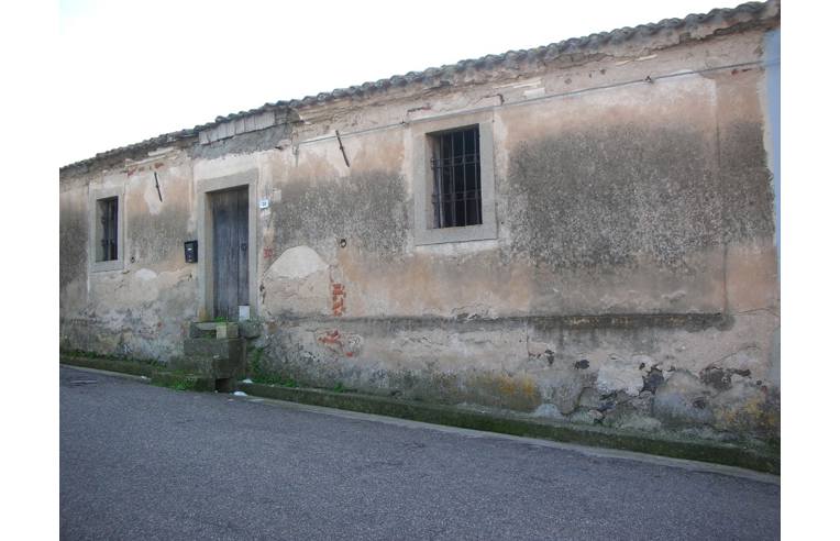 Rustico/Casale in vendita a Zeddiani, Via Cesare Battisti 37