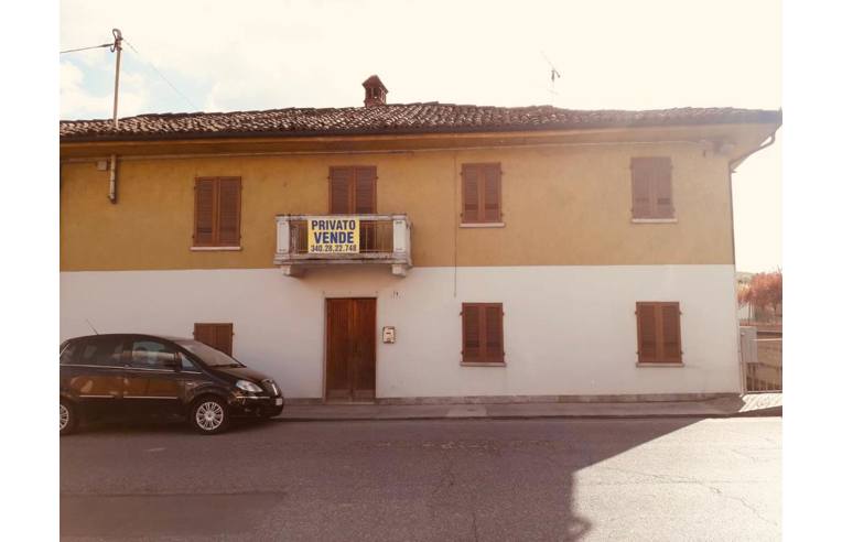 Azienda Agricola in vendita a Magliano Alfieri