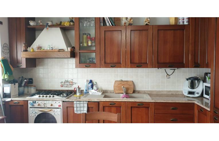 Foto 2 - Appartamento in Vendita da Privato - Fiumicello, Frazione San Valentino