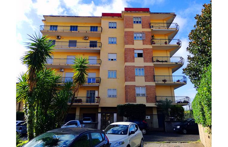 Appartamento in vendita a Sessa Aurunca, Frazione Sant'Agata