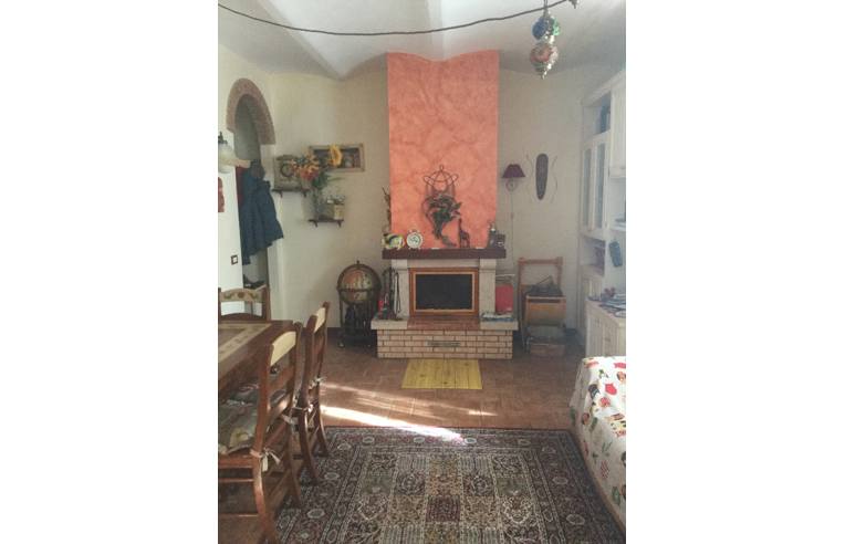 Foto 2 - Porzione di casa in Vendita da Privato - Asciano, Frazione Arbia