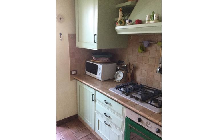 Foto 3 - Porzione di casa in Vendita da Privato - Asciano, Frazione Arbia