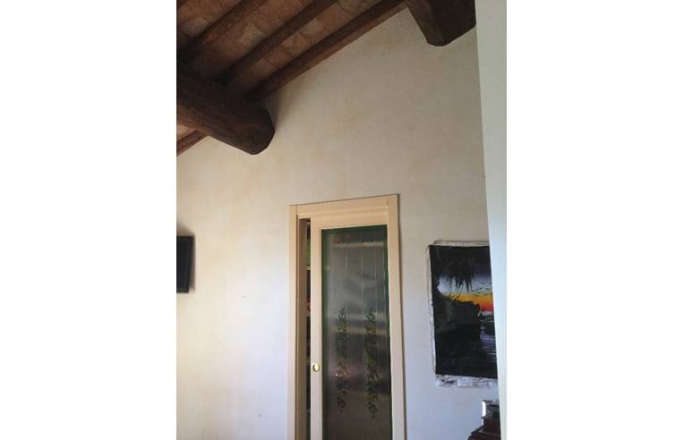 Foto 5 - Porzione di casa in Vendita da Privato - Asciano, Frazione Arbia