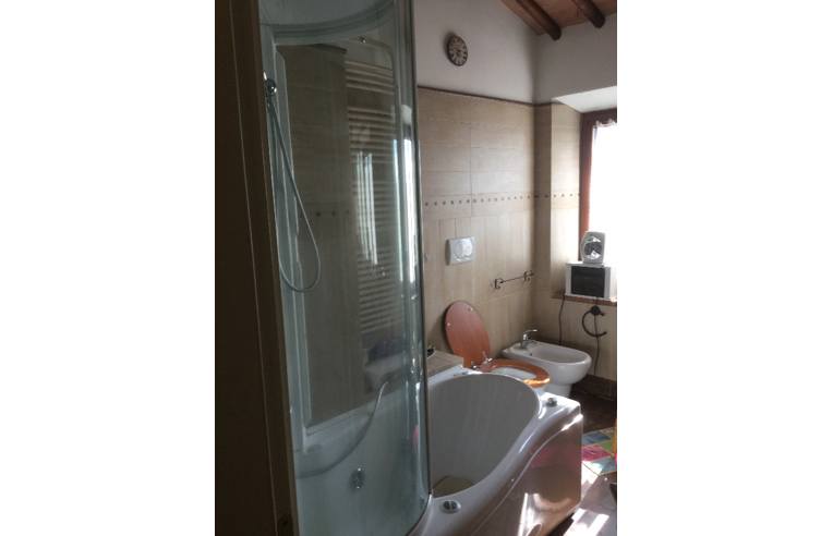 Foto 4 - Porzione di casa in Vendita da Privato - Asciano, Frazione Arbia