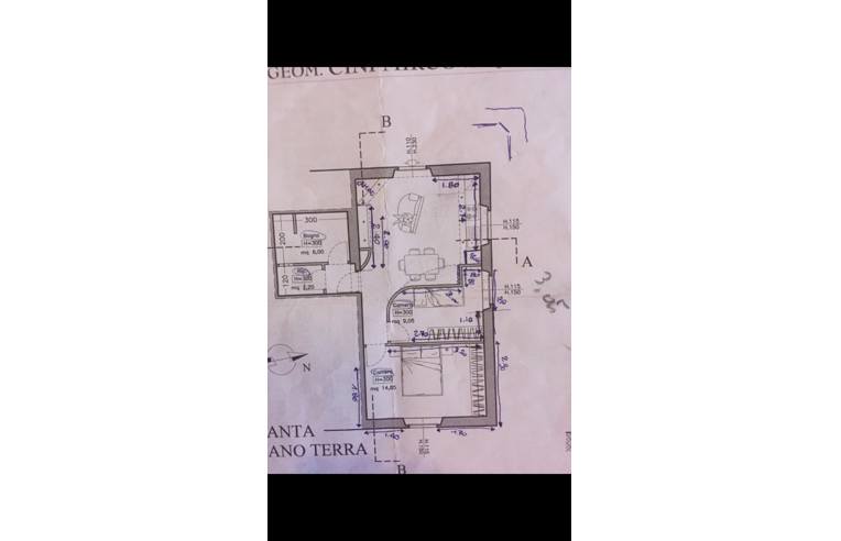 Foto 5 - Appartamento in Vendita da Privato - Colle di Val d'Elsa (Siena)