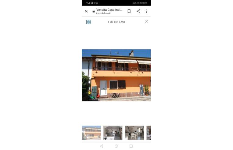 Appartamento in vendita a Fosdinovo, Frazione Caniparola