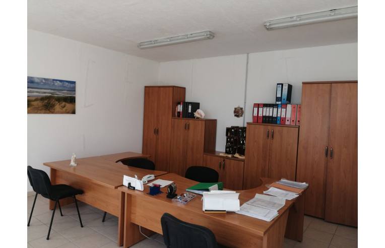 Ufficio in affitto a Assisi, Via dei Vetturali 24