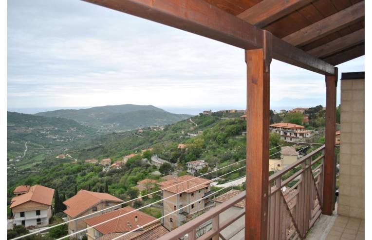 Foto 2 - Mansarda in Vendita da Privato - Torchiara (Salerno)