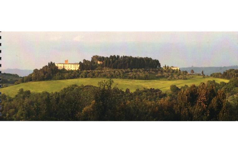Palazzo/Stabile in vendita a Volterra