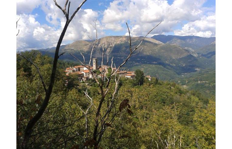 Foto 2 - Rustico/Casale in Vendita da Privato - Bagni di Lucca, Frazione Brandeglio