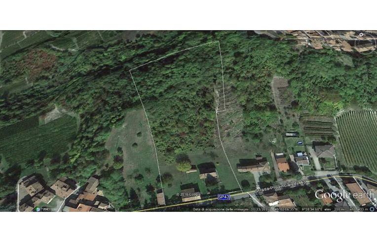 Foto 2 - Rustico/Casale in Vendita da Privato - Montù Beccaria (Pavia)