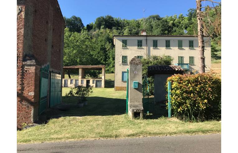 Foto 4 - Rustico/Casale in Vendita da Privato - Montù Beccaria (Pavia)